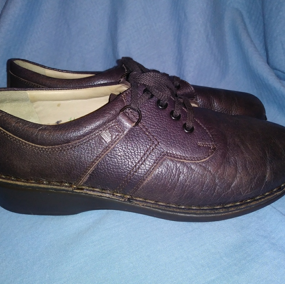 Finn Comfort Shoes Sz 41